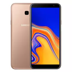 SAMSUNG pametni telefon Galaxy J4 Plus (2018) 32GB 2GB DS, zlat