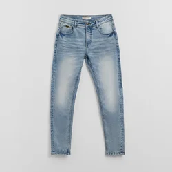 Slim fit farmerke