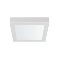 Led Panel Kocka BRY 12W 3000K BP04-31200