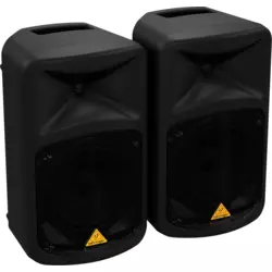 Behringer Europort EPS500MP3