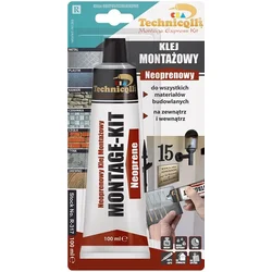 shumee LEPILO ZA MONTAŽO NEOPREN 100ML