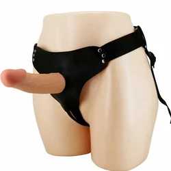 Pretty Love Harness Stark Adjustable Intimate Machine with Hollow Shaft D-237409
