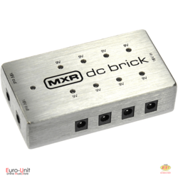 MXR M237 DC BRICK napajanje za pedale