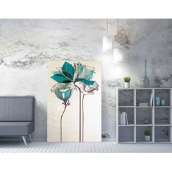Opviq Slika na platnu 50x70cm