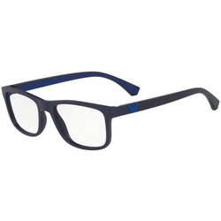 Emporio Armani Naočare EA 3147 5754