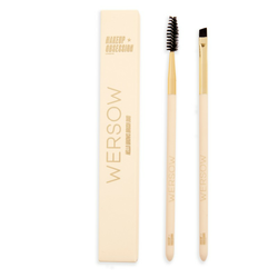MAKEUP REVOLUTION Makeup Obsession Set Četkica za obrve, Wersow Hello brows