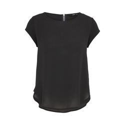 ONLY Bluza VIC, črna