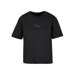 Womens T-shirt B**** Better black
