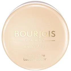 BOURJOIS Puder u prahu Loose 02