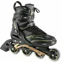 Nils Extreme NA2150 Inline Role Black/Bronze 42