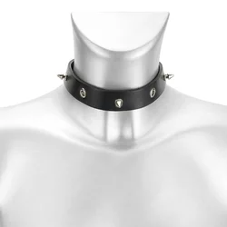 Ovratnica Spike hole - LSF9 100