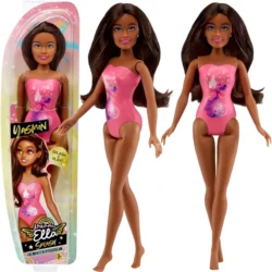 MGA-ova Dream Ella Splash punčka - Yasmin (Roza)