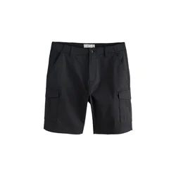 Next Kargo hlače črna