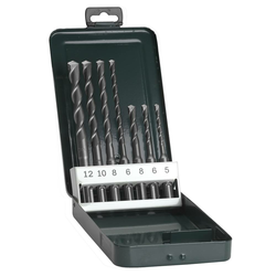 Bosch SDSplus burgija (5-12mm) set 7 kom