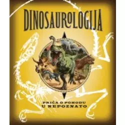 Dinosaurologija