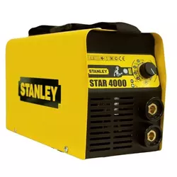 STANLEY varilni aparat KITSTAR4000, 5.3kW