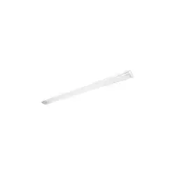Fluorescentna svetiljka T8 DELFIA 2xG13/18W/230V 124 cm bela