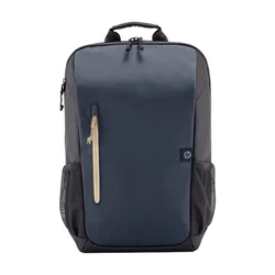 HP 6B8U7AA Travel Ranac za laptop, 15,6, 18 l, Teget