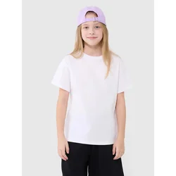 Girls T-shirt 4F