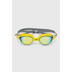 Plavalna očala Aqua Speed Vortex Mirror zelena barva
