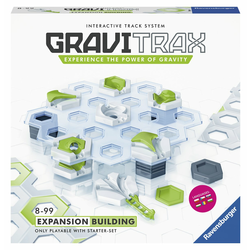 Ravensburger - Puzzle GraviTrax Construction kosov