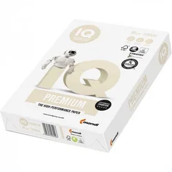 Fotokopir papir  A4/80gr IQ TRIOTEC