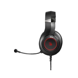 A4 TECH G220S Bloody Neon HiFi Gaming USB crne slušalice