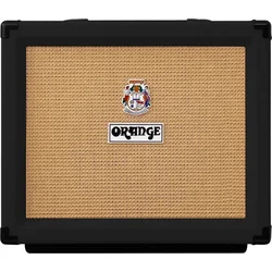 Orange Rocker 15 BK Kitarski kombo – elektronke (Rabljeno)