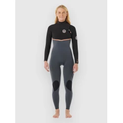 Rip Curl E-Bomb Cz 32 Gb Wetsuit charcoal