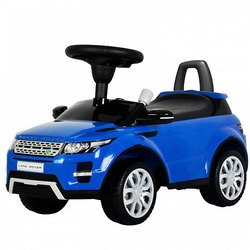 Baby Mix Guralica Range Rover Evoque - Blue