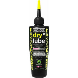 Muc-Off Bicycle Dry Weather Lube 120ml