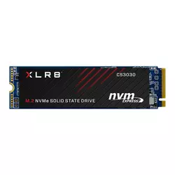 PNY CS3030 1TB M.2 80mm PCI-e 3.0 NVMe 3D TLC (M280CS3030-1TB-RB)