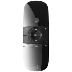Univerzalni daljinski upravljač, air mouse