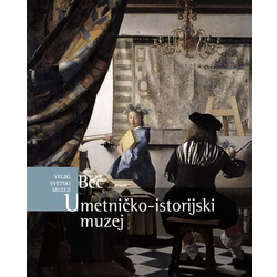 Umetničko-istorijski muzej, Beč