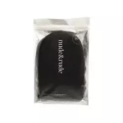 Nude and Rude Tanning Mitt