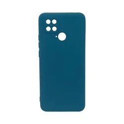 Maska za telefon SOFT CASE za Xiaomi Poco C40, Teget