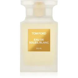 Tom Ford Eau de Soleil Blanc Toaletna voda unisex 100 ml