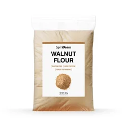 GymBeam Walnut flour