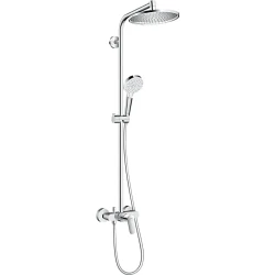 HANSGROHE komplet za prho Crometta S 240 27269000