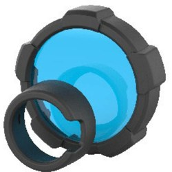 Ledlenser Barvni filter Modra Ledlenser 501507