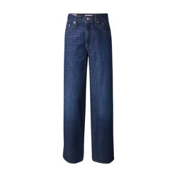 LEVIS Kavbojke moder denim