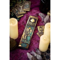 Sagrada Madre Dišeče palčke Tarot Line - Vanilija in Olibanum