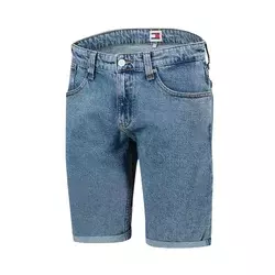 Tommy Jeans Muške bermude, Plave