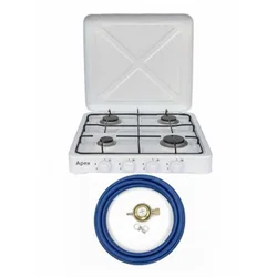 Apex Plin rešo cetiri ringle+ dodaci
