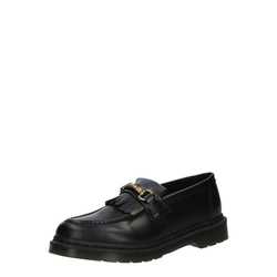 Dr. Martens Natikači Adrian Snaffle  črna