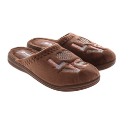 GEZER  Pokućnice ženske br.36-40 GT1KZM.13620.00 smeđe