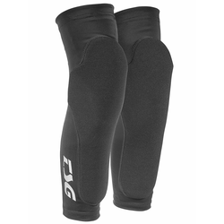 TSG Dermis Pro A Sleeve Knee Guards black