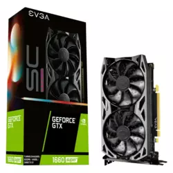 Grafička kartica EVGA GTX1660S 6GB SC Ultra Gaming