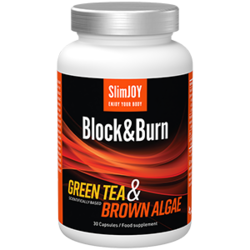 Block&Burn