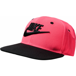 Nike Sportswear Kapa TRUE LIMITLESS, roza, črna